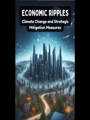 cover image of Economic Ripples
